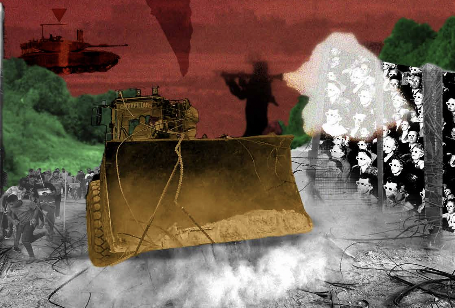 الحرب بالبثّ الحيّ: أي حقيقة سيحفظها التاريخ؟