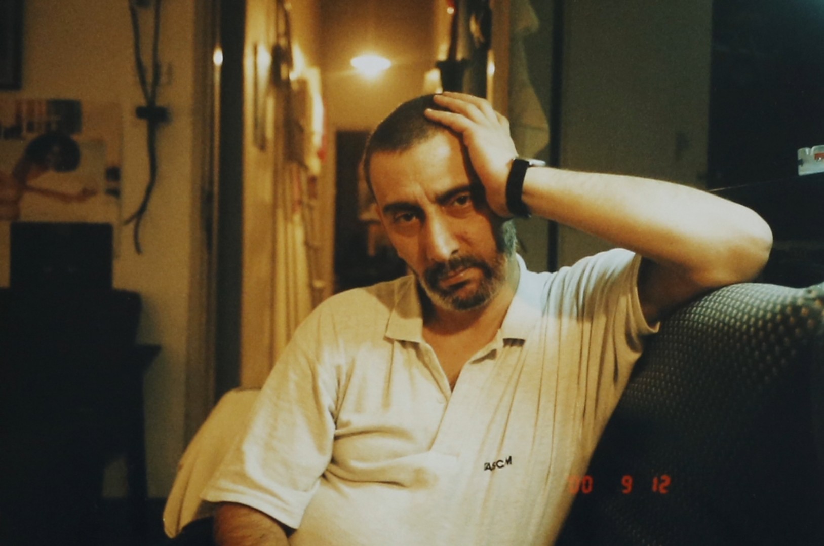 ملابَسات موت “طبيعي”
