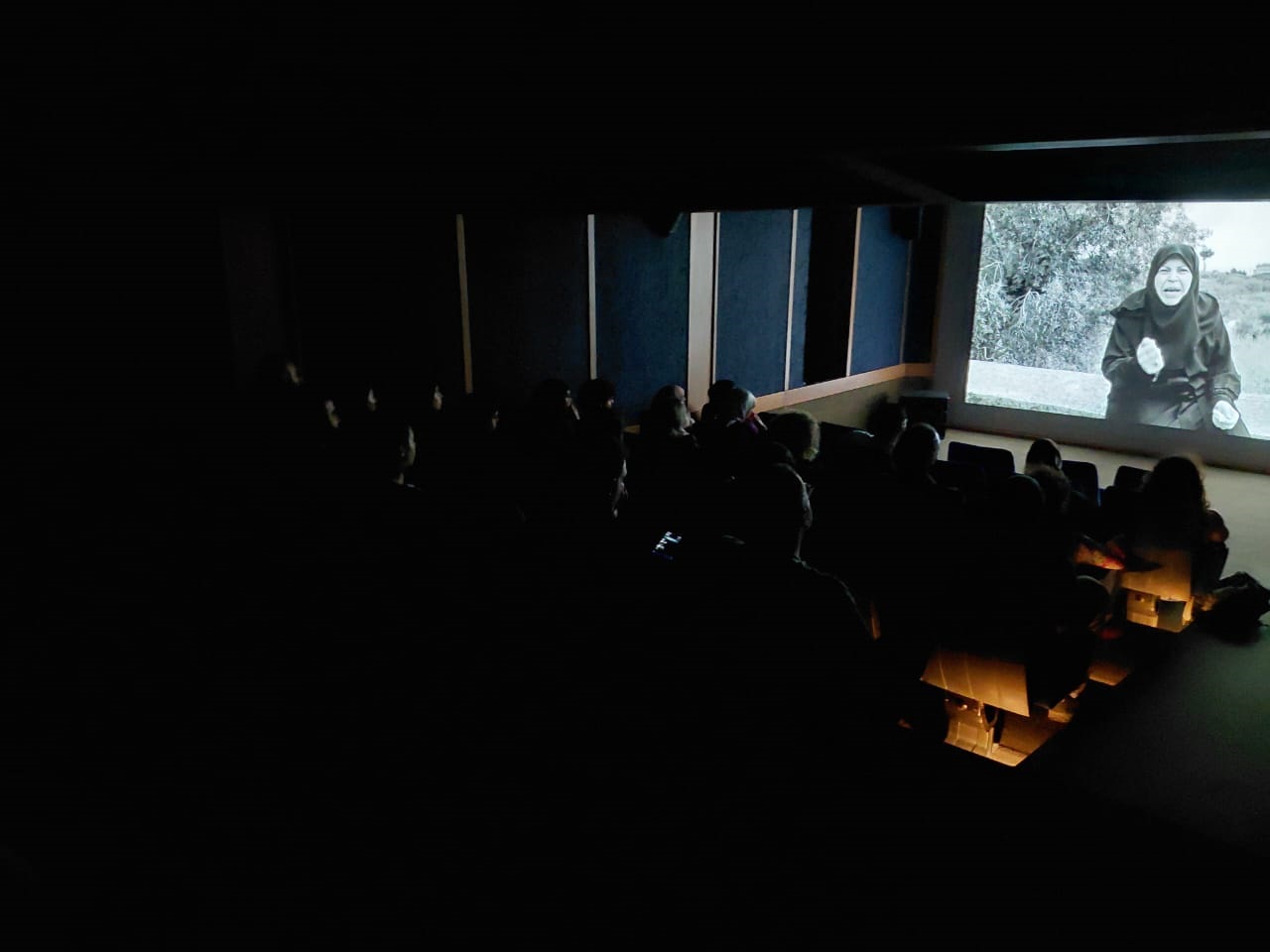 من “سينما بلاش” إلى “لقاءات الضفّة”